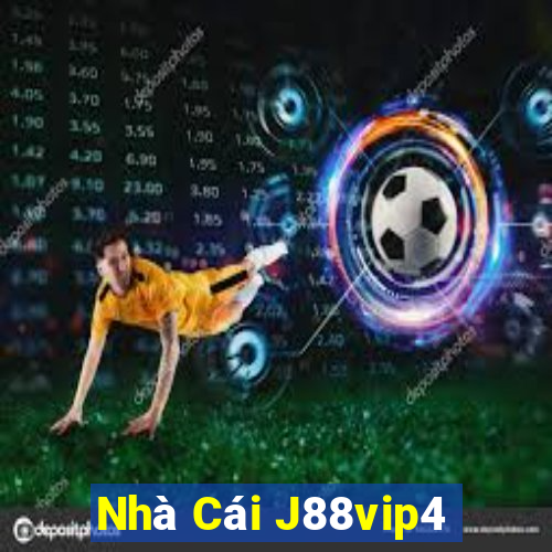 Nhà Cái J88vip4