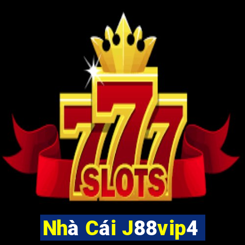 Nhà Cái J88vip4