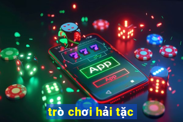 trò chơi hải tặc