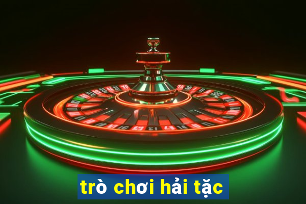 trò chơi hải tặc