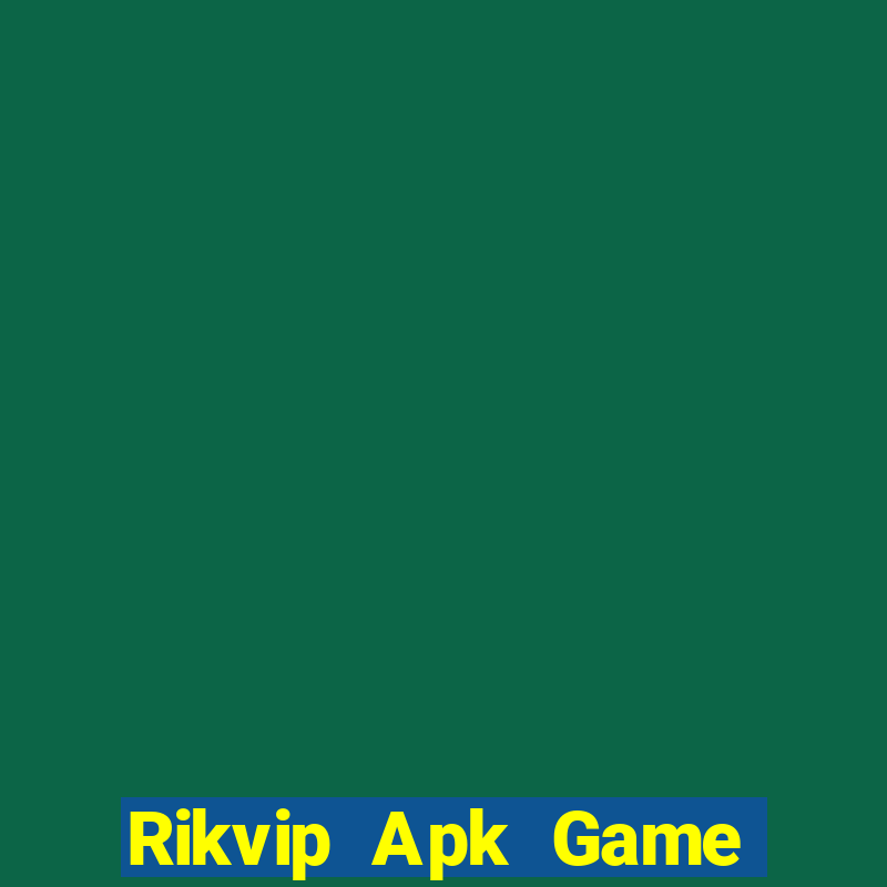 Rikvip Apk Game Bài 3C Cho Ios