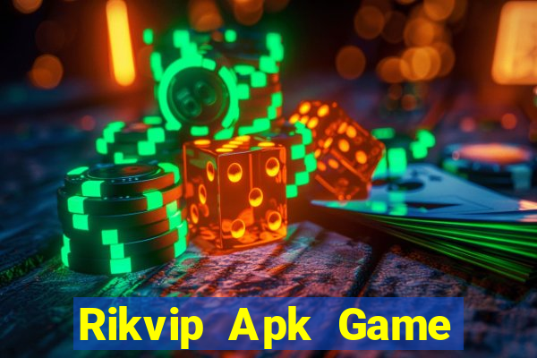 Rikvip Apk Game Bài 3C Cho Ios