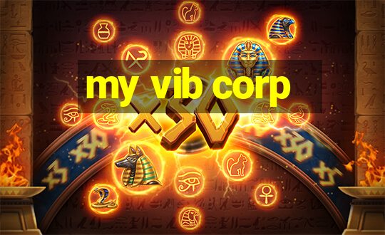 my vib corp