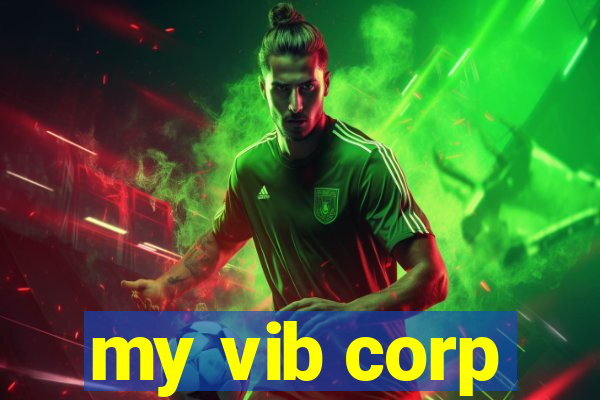 my vib corp