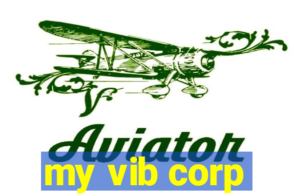 my vib corp