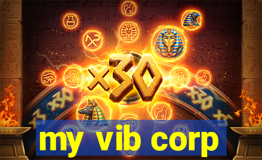 my vib corp