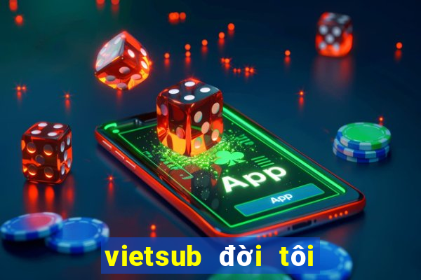 vietsub đời tôi hạng bét