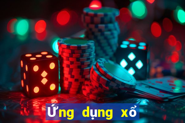 Ứng dụng xổ số 500w