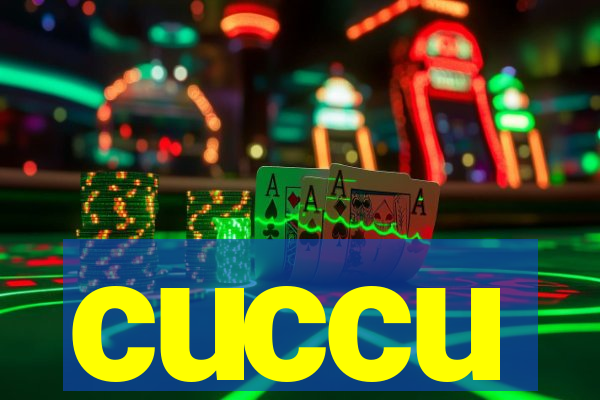 cuccu