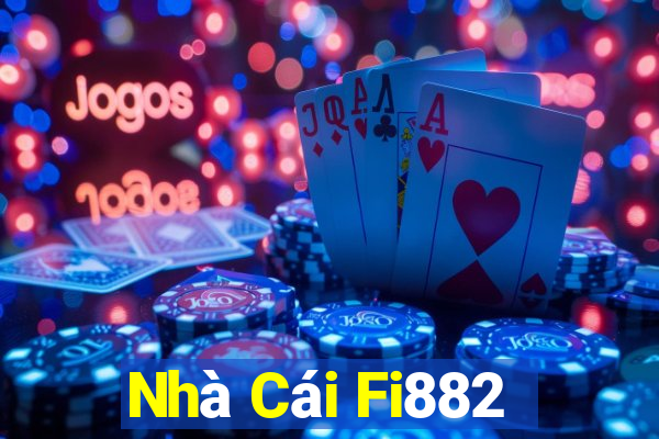 Nhà Cái Fi882