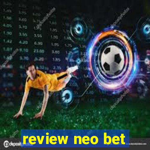 review neo bet