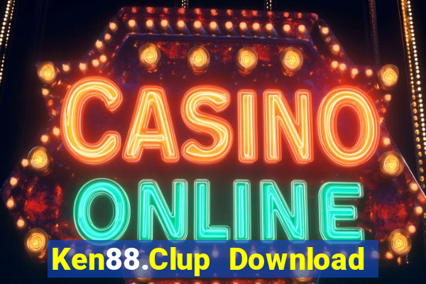 Ken88.Clup Download Game Đánh Bài