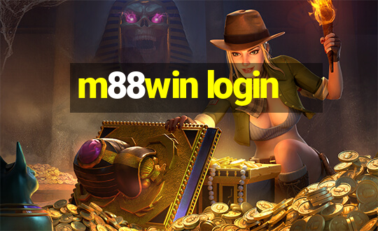 m88win login