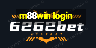 m88win login