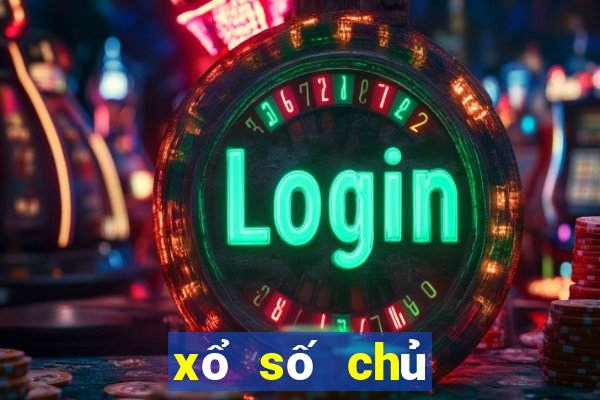 xổ số chủ nhật hà nội hàng tuần