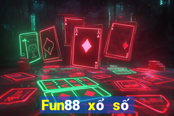 Fun88 xổ số Color 15