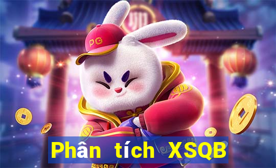 Phân tích XSQB ngày 9