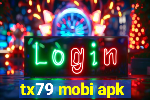 tx79 mobi apk