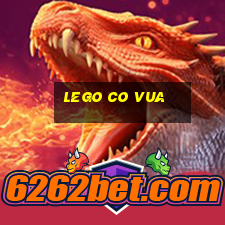 lego co vua