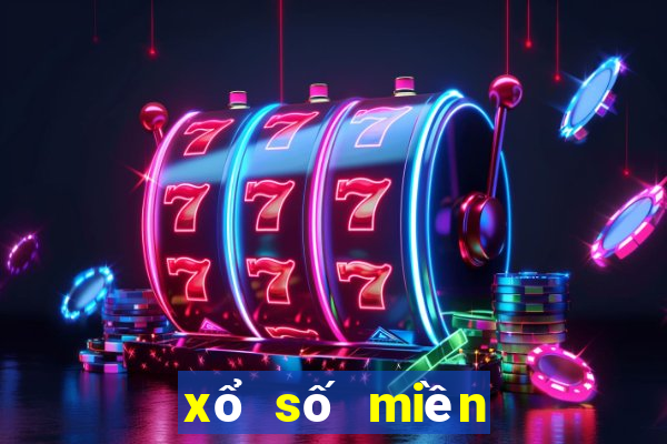 xổ số miền nam 16 11