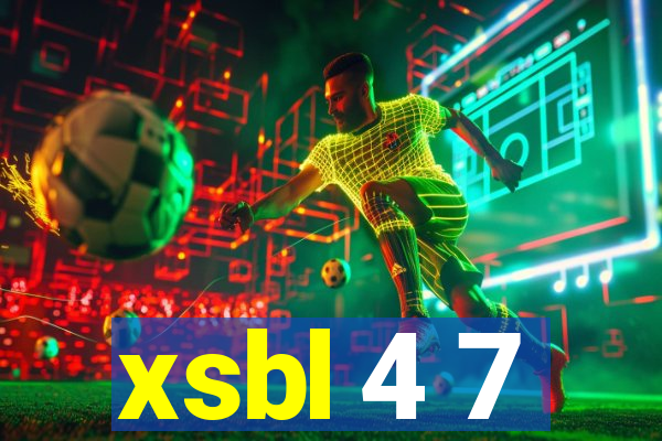 xsbl 4 7