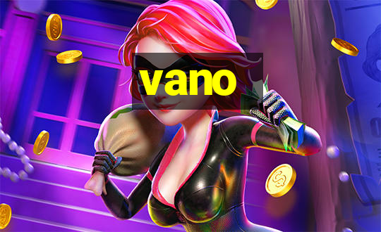 vano