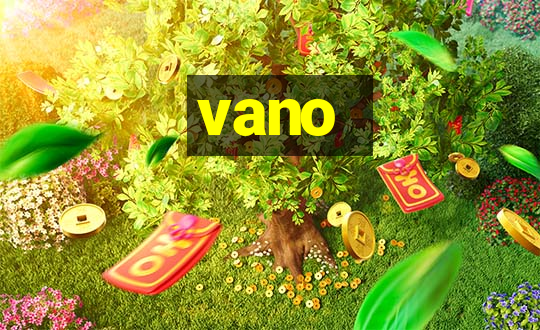 vano