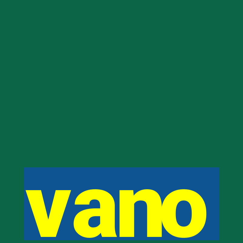 vano