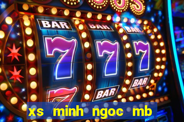 xs minh ngoc mb thu 5