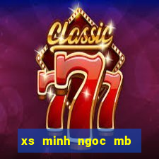 xs minh ngoc mb thu 5