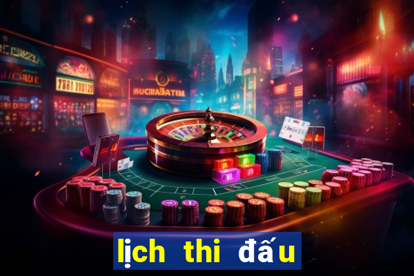 lịch thi đấu seagame 33