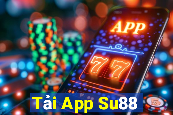 Tải App Su88