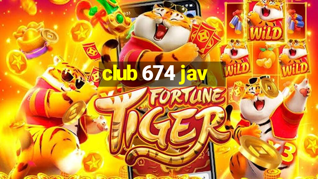 club 674 jav