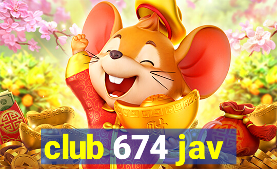 club 674 jav