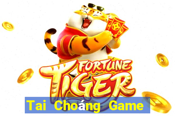 Tai Choáng Game Bài G88