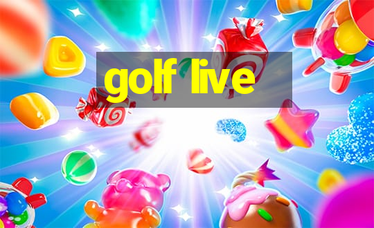 golf live