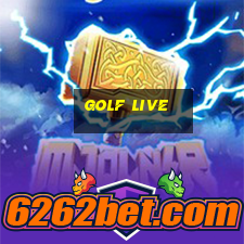 golf live