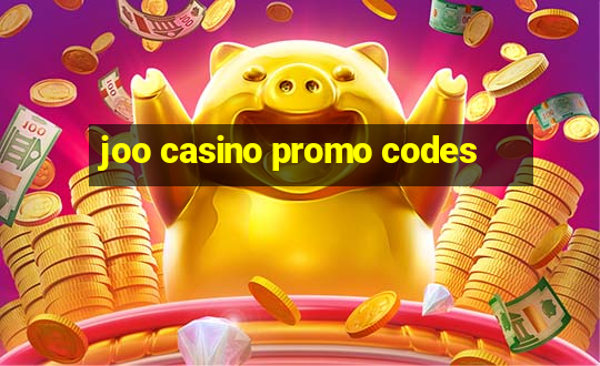 joo casino promo codes