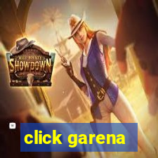 click garena