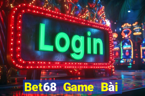 Bet68 Game Bài Online Đổi Thưởng