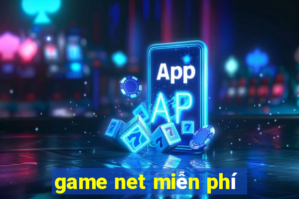 game net miễn phí