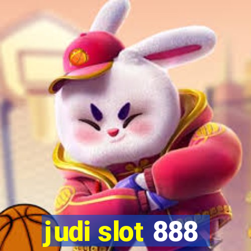 judi slot 888