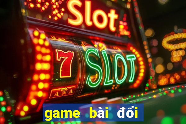 game bài đổi thưởng w88