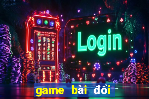 game bài đổi thưởng w88