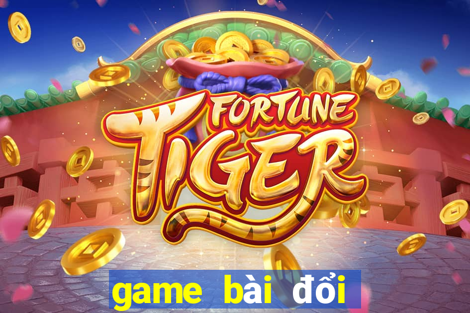 game bài đổi thưởng w88