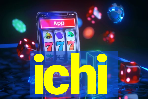 ichi