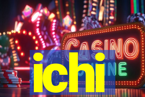 ichi