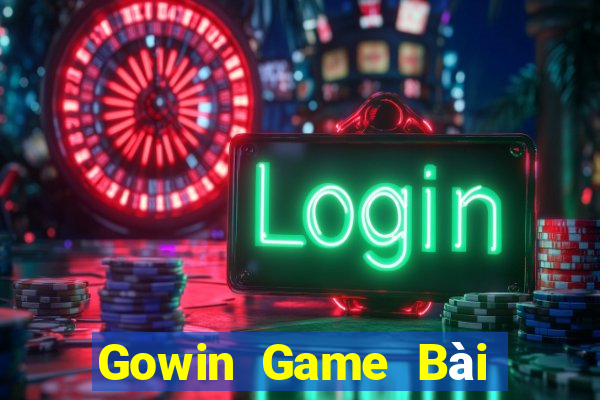 Gowin Game Bài Đổi Thưởng Go88