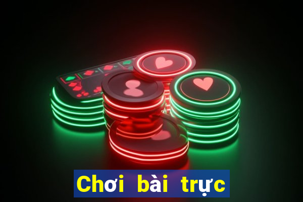 Chơi bài trực tuyến Tải về