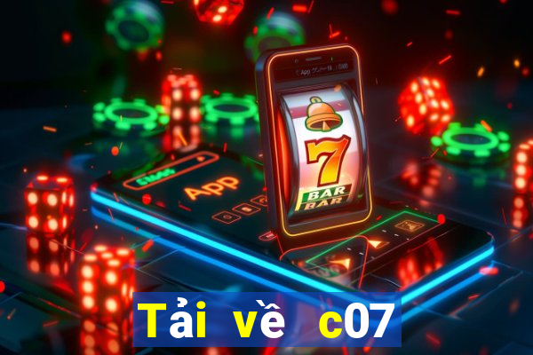 Tải về c07 Xổ số cho Android